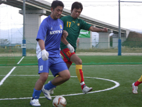 tbgTR[g FUTSALPOINT GRACIAS tbgTʐ^